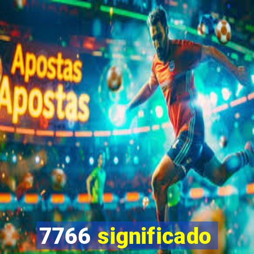 7766 significado